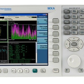 KeysightN9020A频谱分析仪