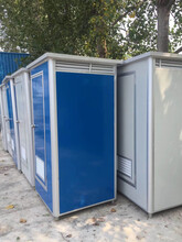 南京集装箱厕所