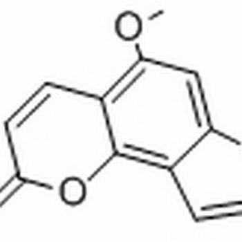 异佛手柑内酯