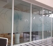 装饰膜-磨砂装饰膜-玻璃门窗贴膜技巧