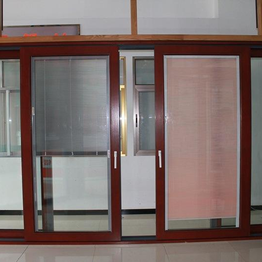 西宁城北区铝木复合门窗施工价格