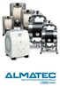 ALMATEC电子级隔膜泵