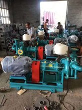 福建压滤机入料泵供应商图片