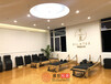 合肥瑜伽馆装修设计，高端设计，营造闲适、舒服安静的环境