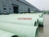  FRP rainwater pipe