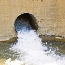 工业废水水污染检测
