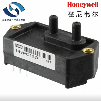 142PC15D霍尼韦尔HONEYWELL压力传感器原装全新