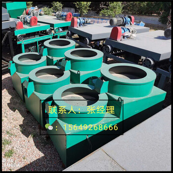 重庆铭越机械有机肥设备生产厂家实现垃圾无害化处理