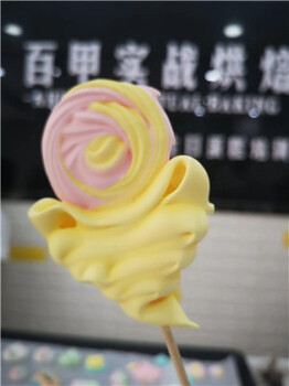 埇橋區(qū)西點(diǎn)蛋糕培訓(xùn)中的裱花技巧