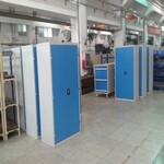 天津车间专用重型储存柜专业生产定做抽拉层板置物柜