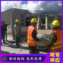 智能张拉施工现场图片数控智能张拉机图片