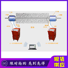 智能张拉锚具同步智能张拉系统图片