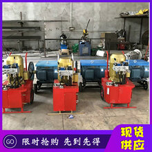 咸阳市金刚石绳锯机生产厂家图片