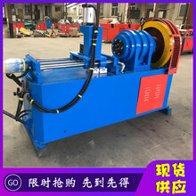 广西桂林市小导管尖头机操作简单图片