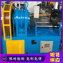 浙江省温州市小导管尖头成型机生产厂家图片