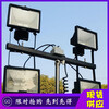 貴州省黔南州自動泛光工作燈參數