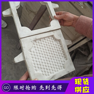 湖北省襄樊市板框压滤机滤布拉板方式图片4