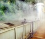 九江垃圾站除臭设备，喷雾除臭系统