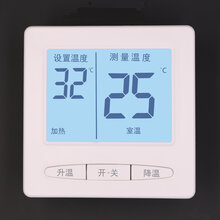大同电地暖发热电缆帮助大家解决冬季难题图片