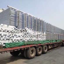河南道路护栏厂家郑州城市护栏制作城市护栏生产批发