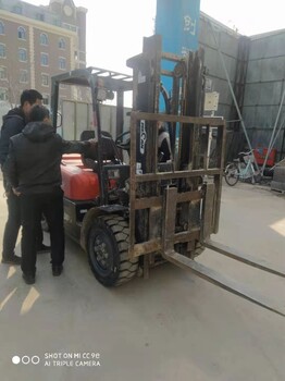 廊坊廣陽北旺本地叉車維修，地牛維修，堆高車上門維修