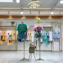 三彩、拓谷、欧时力、拉夏贝尔上百个尾货货源,9.9起图片