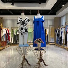 国内知名一二线女装,欢迎正在寻找货源的朋友合作图片