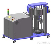 双组份涂胶设备图片0