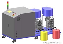 双组份涂胶设备图片2