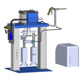 双组份涂胶设备图片4