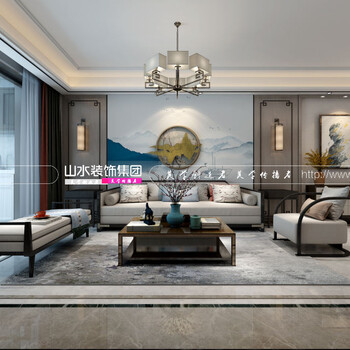 合肥裝修公司