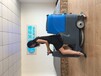洗地机750扫地机驾驶式洗地机洗地机生产厂家清洁吸干水机