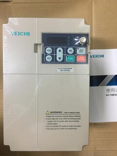 内蒙古伟创变频器AC300-T3-022G/030P-B,包头VEICHI变频器图片5