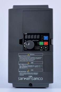 VM06-0040-N4武汉三垦变频器