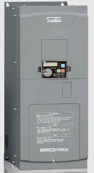 湖南株洲VM06-75KW三垦变频器