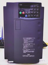 日本三垦变频器SAMCO-VM05三肯变频器SPF-11K-A图片