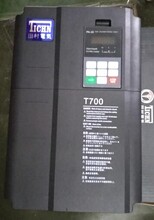 上海田村變頻器T700A-T7.5GB,田村電氣T700圖片