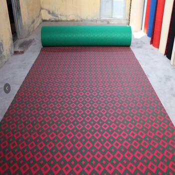 客房地毯生产,展览地毯