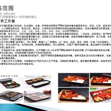 深圳企业团餐、外卖、盒饭、无接触送餐