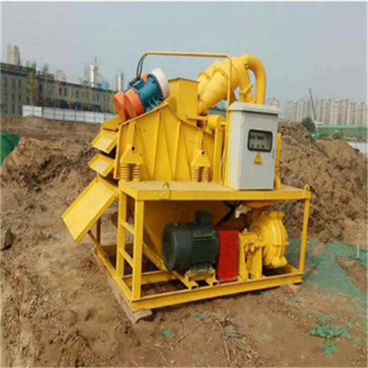 重庆南川城市化工工程砂浆处理装置