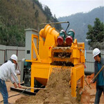建筑管桩工程泥浆处理装置操作规程