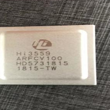 HI3559AV100海思的8K芯片性能