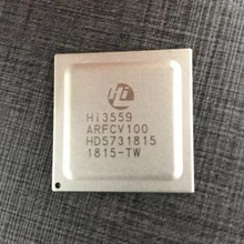HI3559ARFCV100芯片性能Hi3559AV100