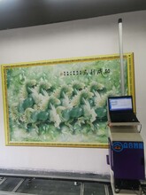 深圳众合智能3D墙体打印机墙面高清壁画广告彩绘立体喷画机器设备