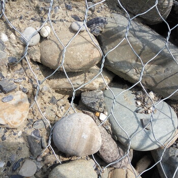 六角石笼网厂家六角石笼网厂家批发六角石笼网制造商