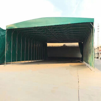 中赛停车棚,上海制造遮阳棚伸缩式雨棚厂家