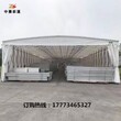 沧州防水户外移动帐篷性能可靠图片
