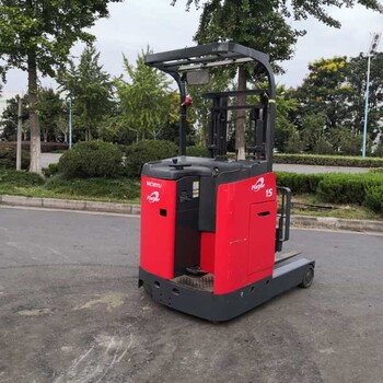 蘇州電動叉車價格