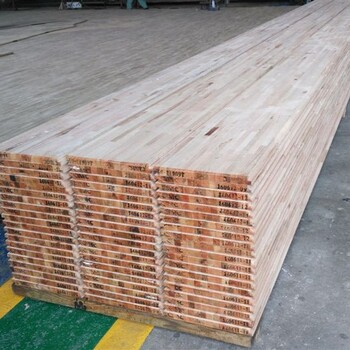 供应工业用实木指接地板（北美橡木，俄罗斯桦木）、全竹侧压地板