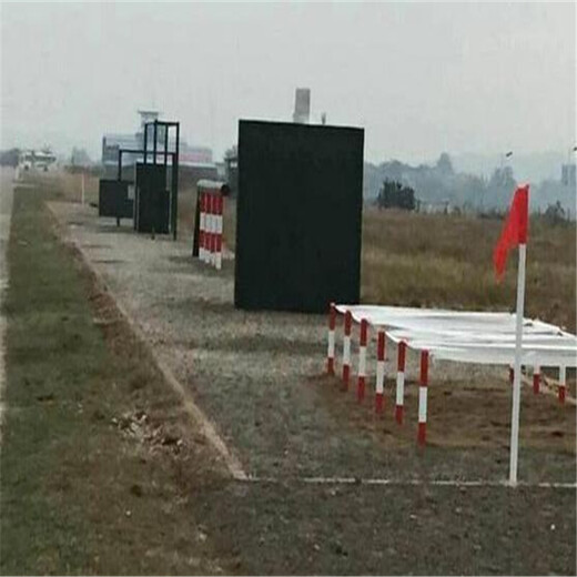 内蒙古400米障碍器材生产厂家